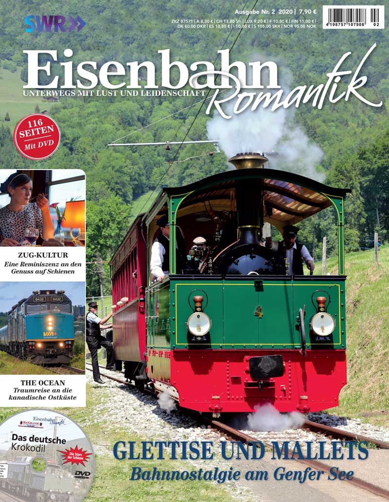 Die Magie der Eisenbahn: Eine Reise in die Welt des Zeichnens