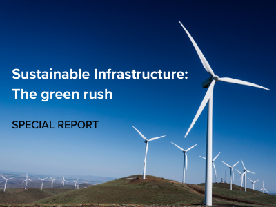 The Green Rush: Investors Flock to Sustainable Investments, Reshaping Global Capital Markets