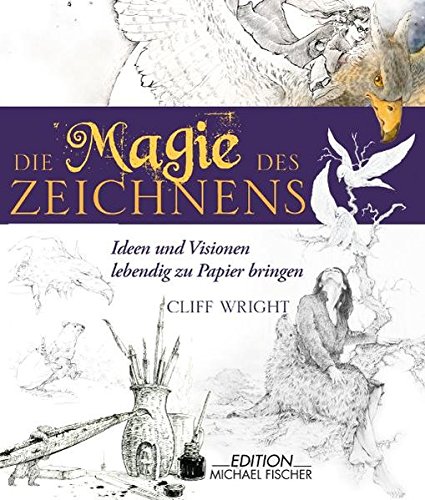 Die Magie des Zeichenlernens: Ein Abenteuer für die Kreativität