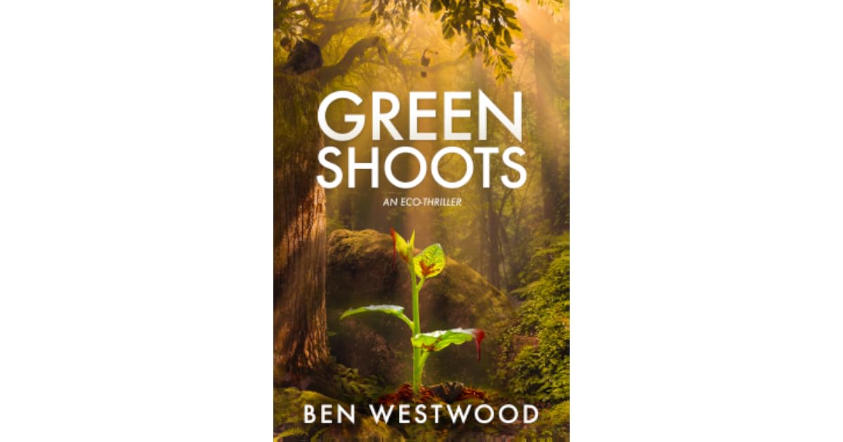 Green Shoots: The Rise of Sustainable Investing and the Best Books to Guide You