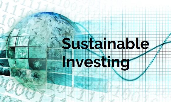 Sustainable Investing: A Green Light for Digital Real Estate