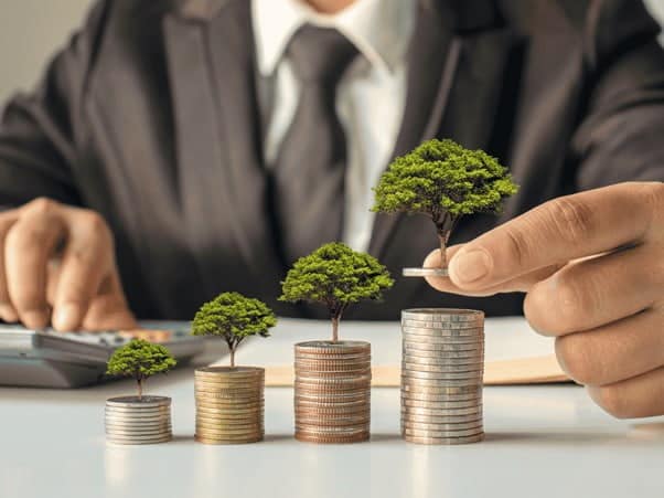 Sustainable Investing Takes Root: Real Estate Embraces a Greener Future