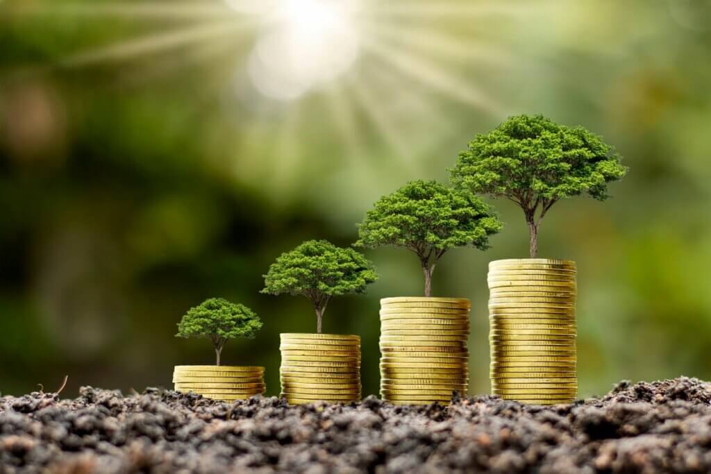 The Green Wave: Sustainable Investing Takes Center Stage in Global Markets