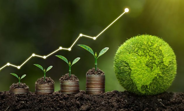 Green is the New Gold: Sustainable Investment Takes Center Stage in Global Markets