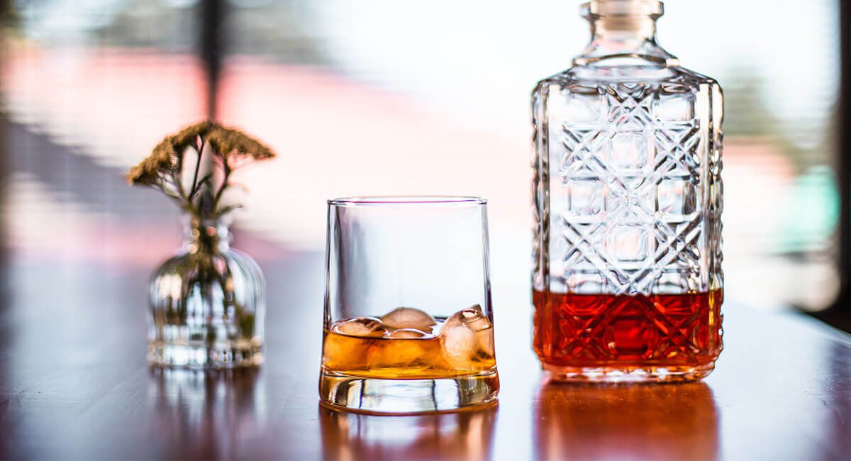 The Golden Age of Sustainable Investing: Whiskey Investors Seek a Sip of Ethical Growth