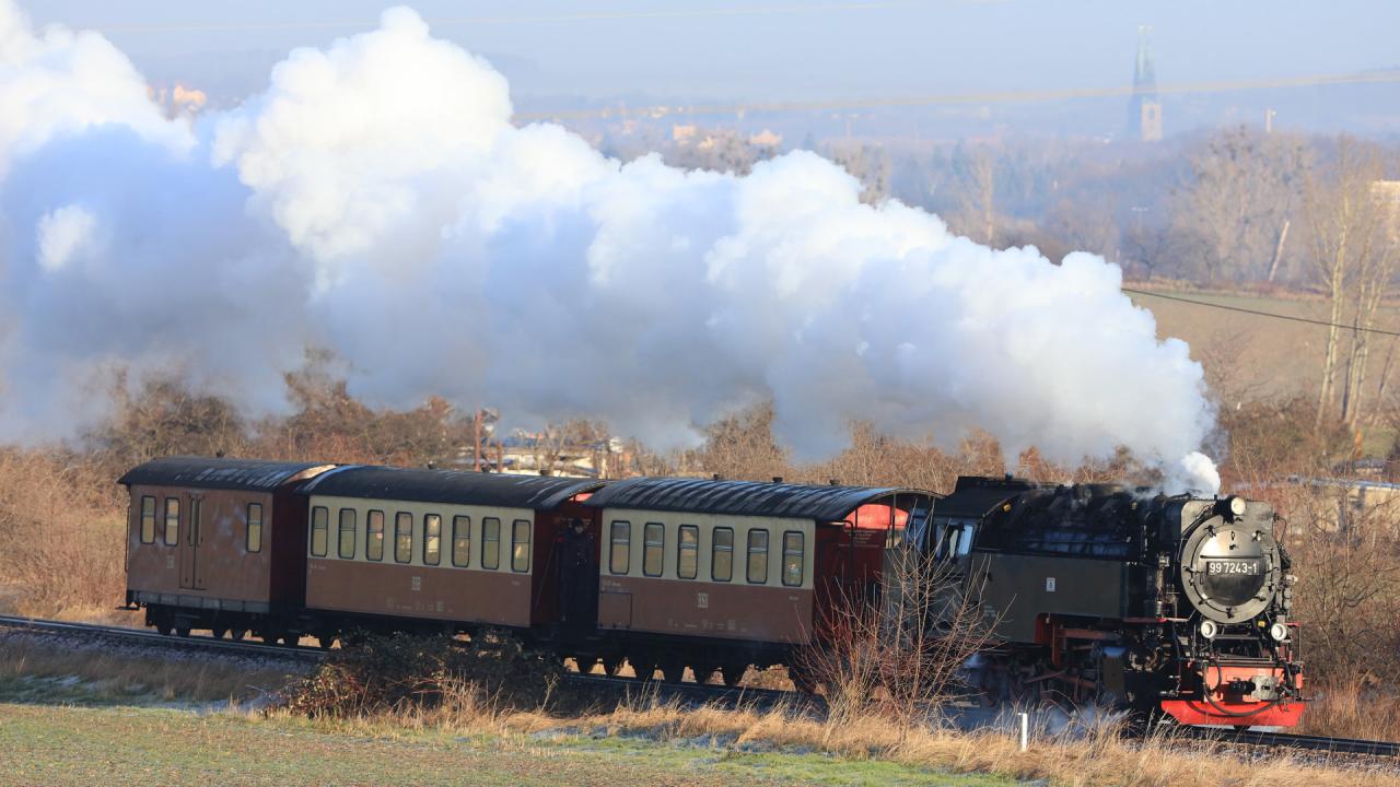 Die Magie der Eisenbahn-Malvorlagen: Eine Reise der Kreativität und des Lernens