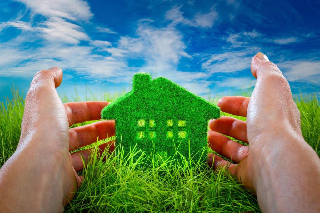 Sustainable Investing: A Green Light for Digital Real Estate