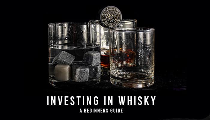 The Golden Age of Sustainable Investing: Whiskey Investors Seek a Sip of Ethical Growth