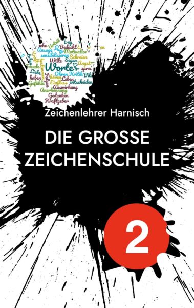 Die Magie der leeren Seite: Ein Zeichenlehrer teilt seine Erfahrungen