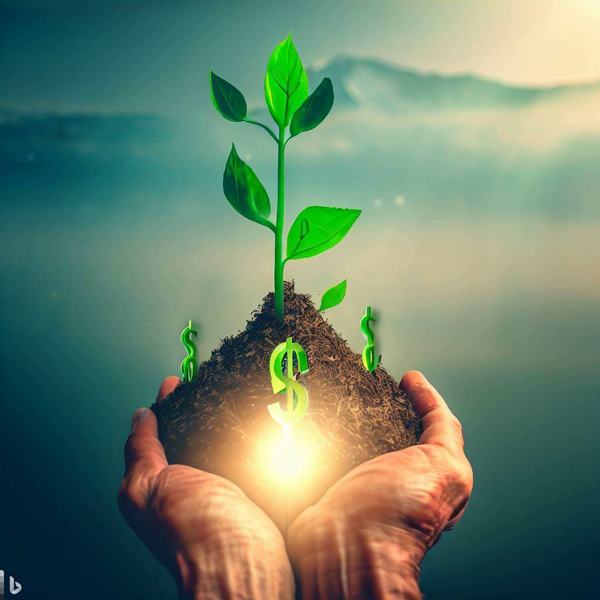 Investing in a Greener Future: A Guide to Sustainable Investing