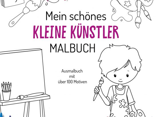 Die Magie des Malens: Königin-Ausmalbilder für kleine Künstler