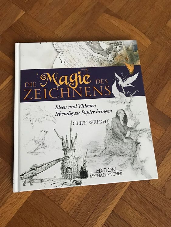 Die Magie des Zeichnens: Waschbären auf Papier erwecken