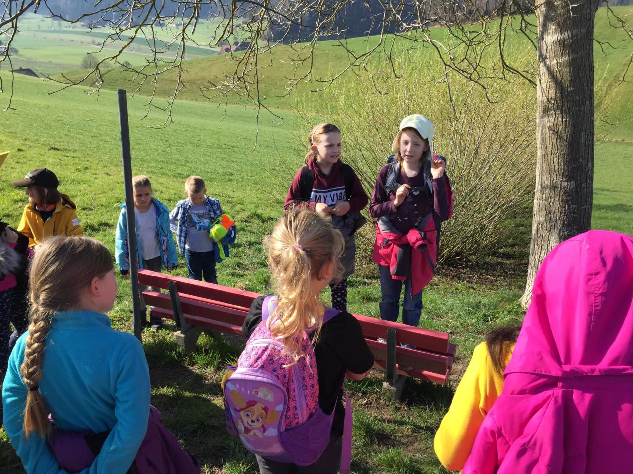 Auf der Suche nach dem perfekten Osterhasen: Ein Zeichenlehrer teilt seine Erfahrungen