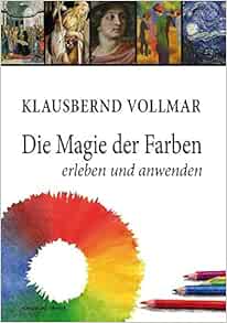 Die Magie der Farben: Wie Malen Kindern helfen kann, ihre Fantasie zum Leben zu erwecken