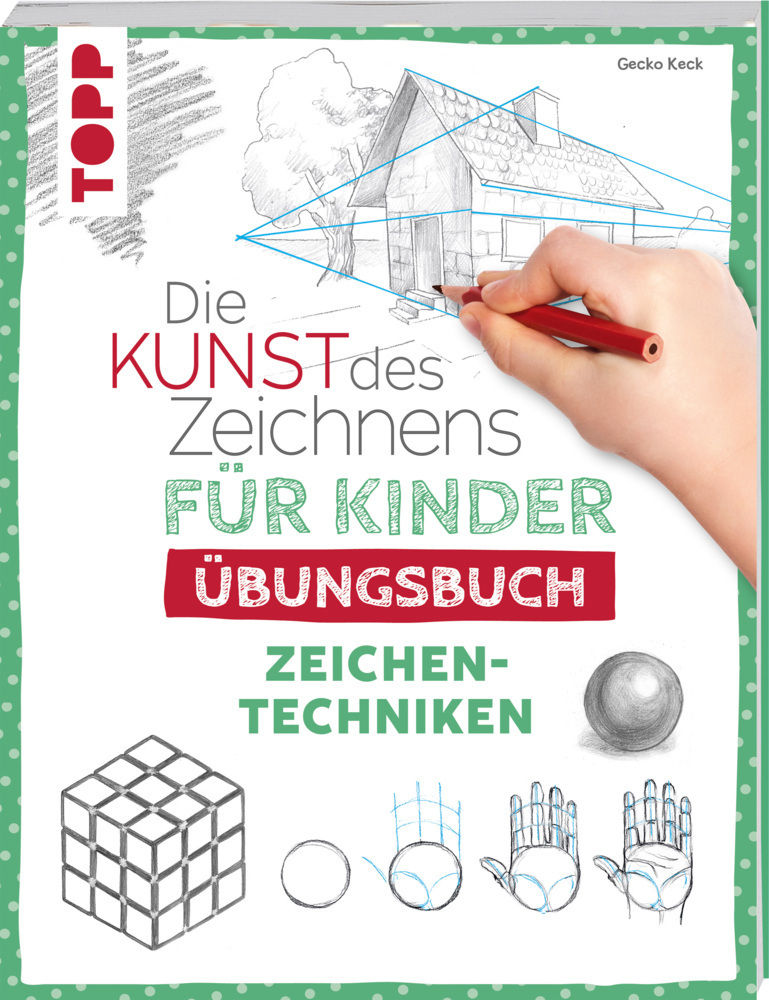 Die Magie des Zeichnens: Wie Malvorlagen Kinder beflügeln können