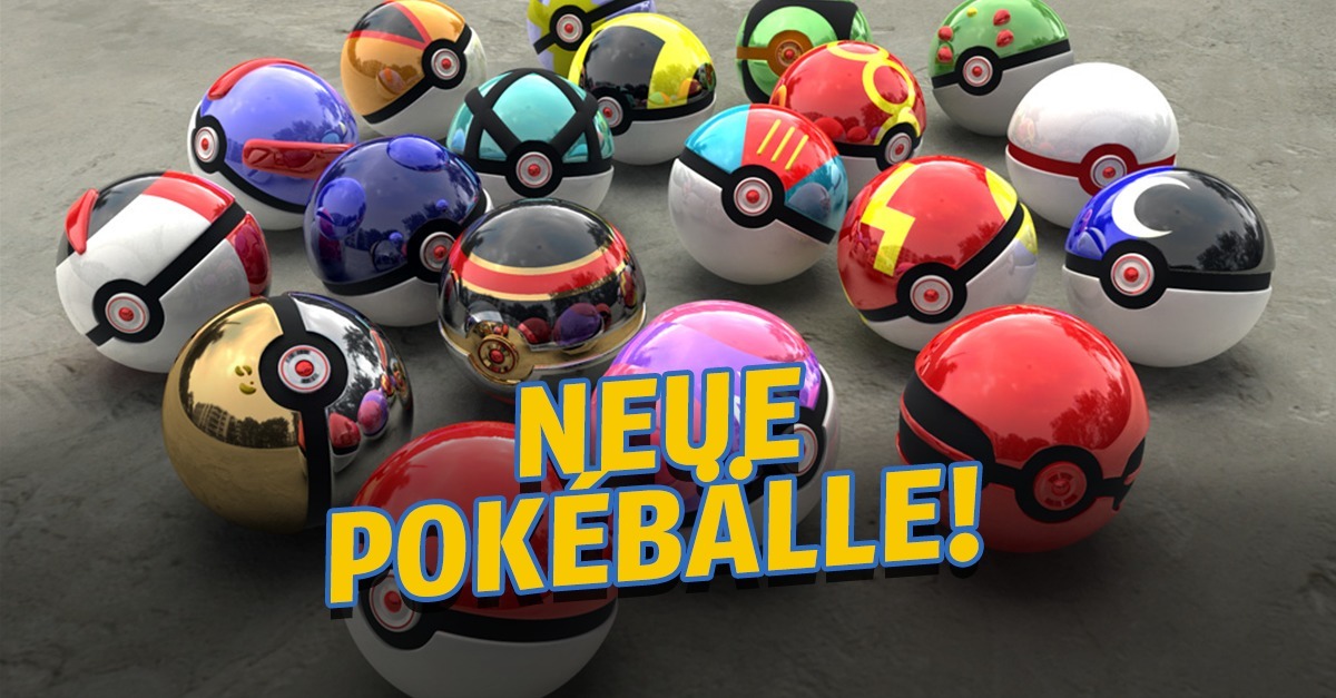 Die Magie des Zeichnens: Pokebälle zum Leben erwecken