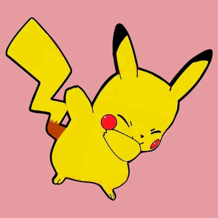 Die Magie des Zeichnens: Pikachu zum Leben erwecken